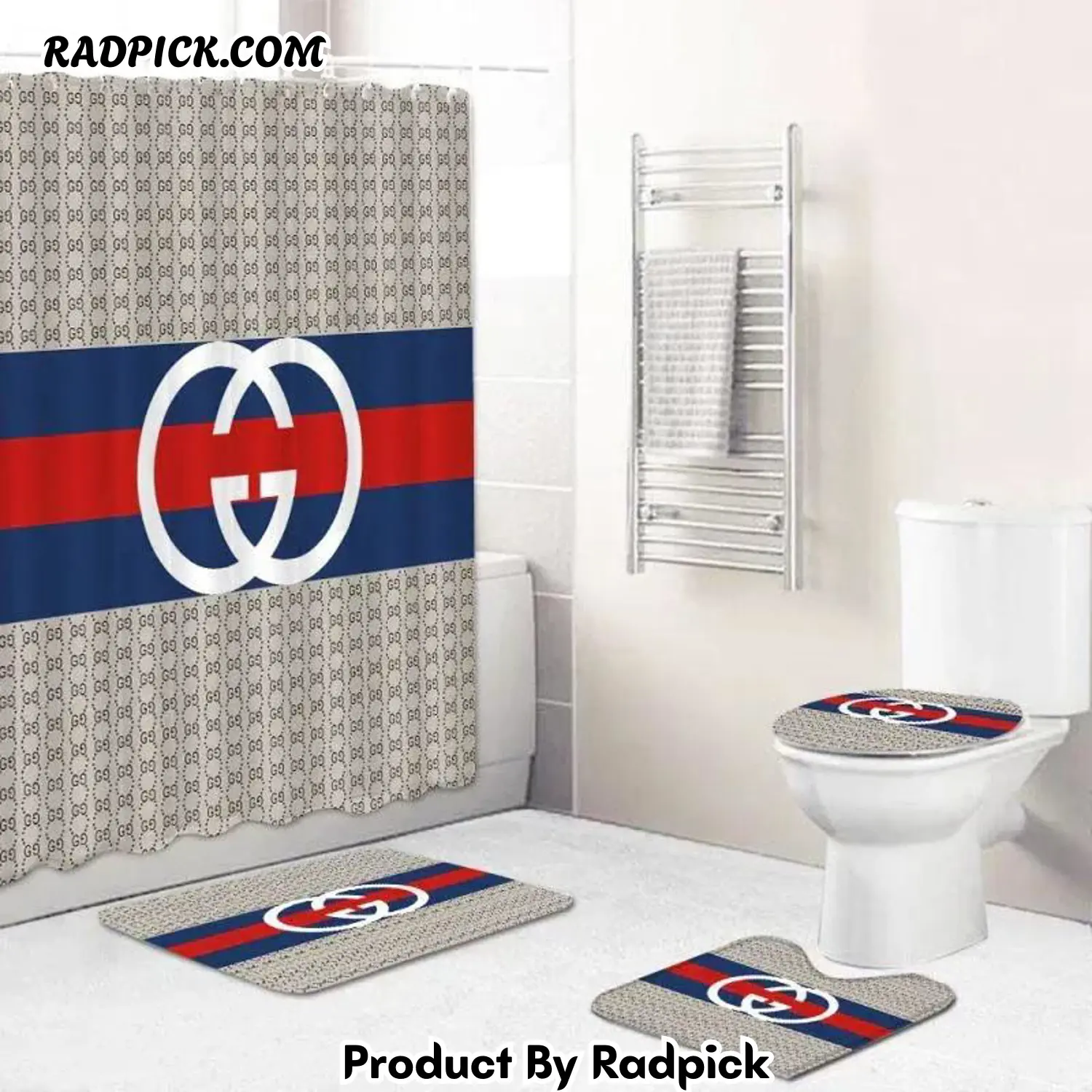 Gucci bathroom  bathroom set style 3 143 bathroom set rp387787